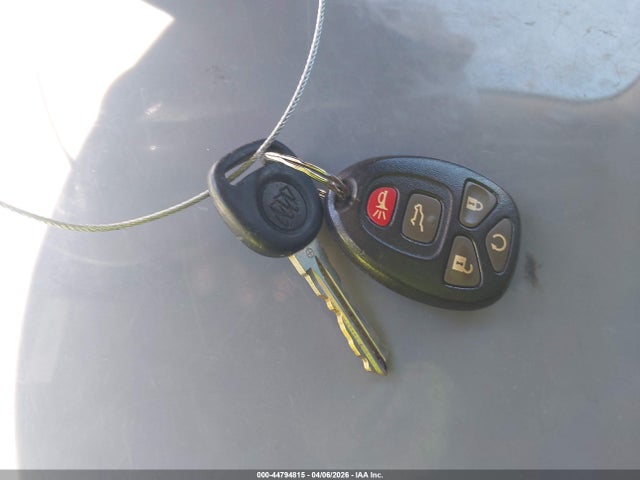 Aukcja sprzedaży 2013 Buick Enclave Premium, vin: 5GAKVDKD3DJ227590, numer aukcji: 44794815