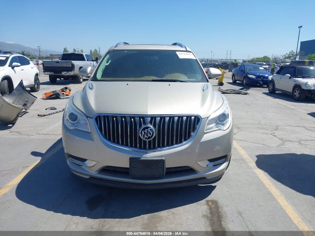 Aukcja sprzedaży 2013 Buick Enclave Premium, vin: 5GAKVDKD3DJ227590, numer aukcji: 44794815