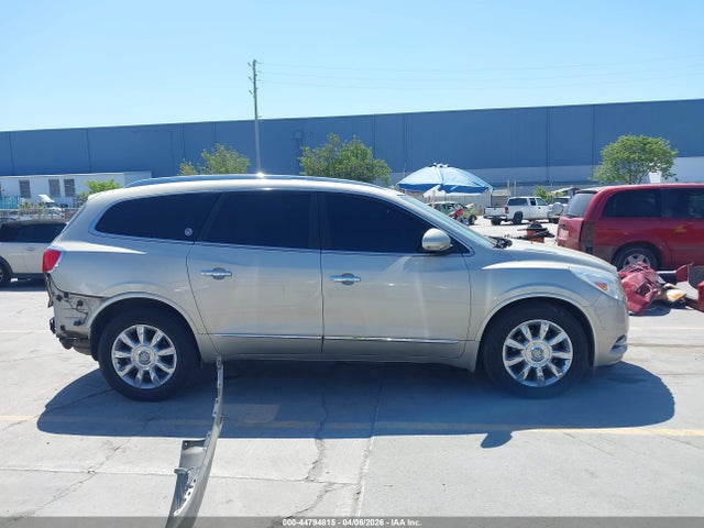 Aukcja sprzedaży 2013 Buick Enclave Premium, vin: 5GAKVDKD3DJ227590, numer aukcji: 44794815