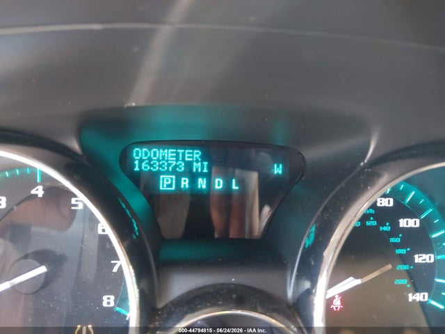 Aukcja sprzedaży 2013 Buick Enclave Premium, vin: 5GAKVDKD3DJ227590, numer aukcji: 44794815