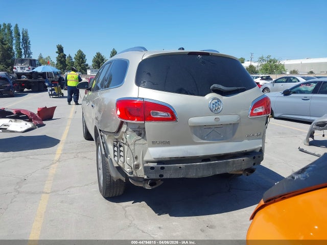 Aukcja sprzedaży 2013 Buick Enclave Premium, vin: 5GAKVDKD3DJ227590, numer aukcji: 44794815