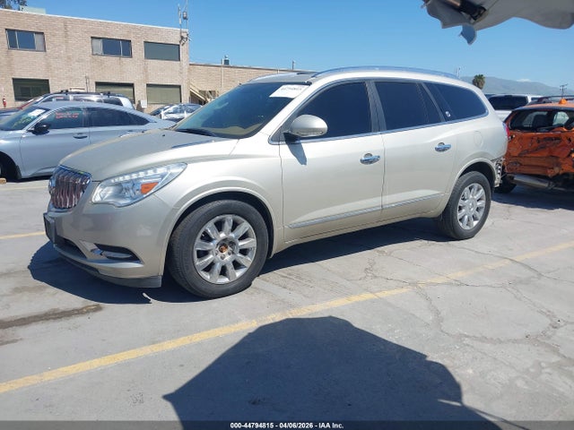 Aukcja sprzedaży 2013 Buick Enclave Premium, vin: 5GAKVDKD3DJ227590, numer aukcji: 44794815