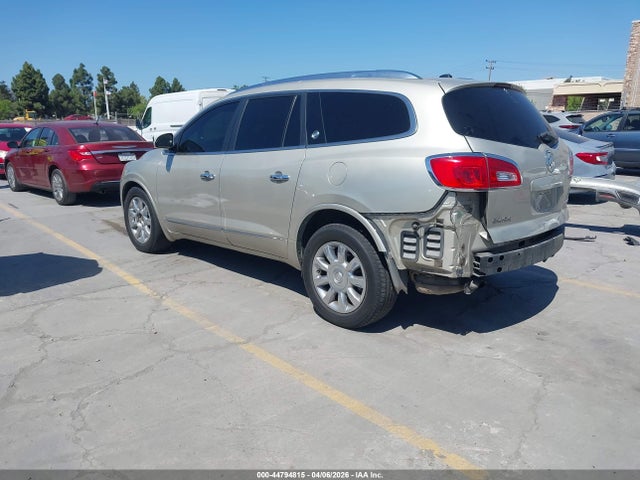 Aukcja sprzedaży 2013 Buick Enclave Premium, vin: 5GAKVDKD3DJ227590, numer aukcji: 44794815