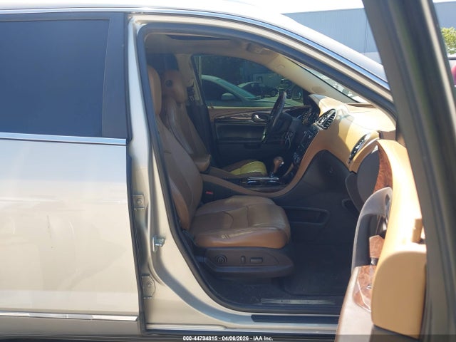 Aukcja sprzedaży 2013 Buick Enclave Premium, vin: 5GAKVDKD3DJ227590, numer aukcji: 44794815