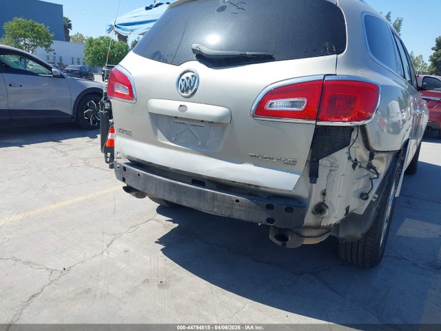 Aukcja sprzedaży 2013 Buick Enclave Premium, vin: 5GAKVDKD3DJ227590, numer aukcji: 44794815