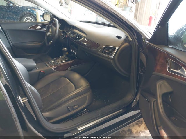 Aukcja sprzedaży 2013 Audi A6 3.0t Premium, vin: WAUGGAFC0DN098907, numer aukcji: 44794816