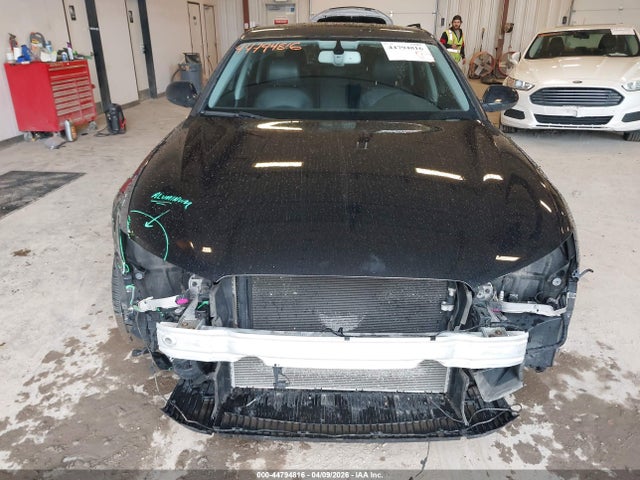 Aukcja sprzedaży 2013 Audi A6 3.0t Premium, vin: WAUGGAFC0DN098907, numer aukcji: 44794816
