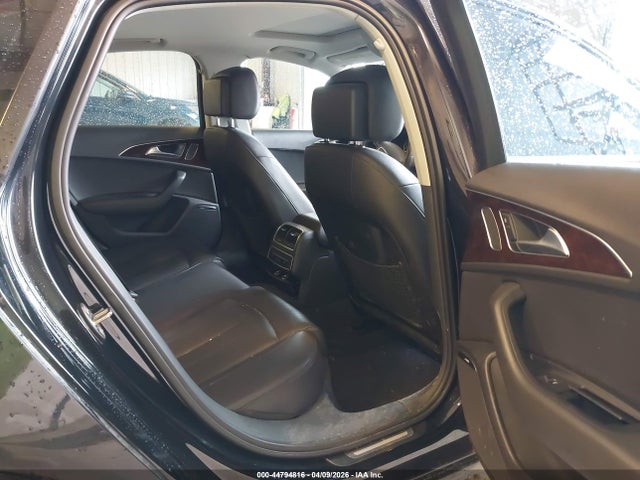 Aukcja sprzedaży 2013 Audi A6 3.0t Premium, vin: WAUGGAFC0DN098907, numer aukcji: 44794816