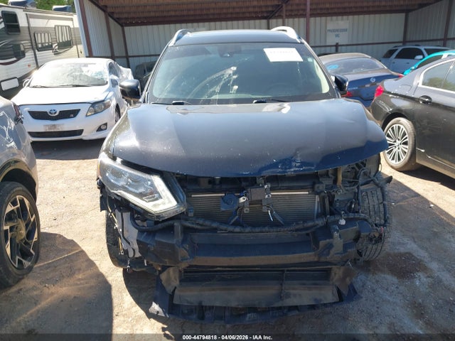 Aukcja sprzedaży 2018 Nissan Rogue Sl, vin: JN8AT2MVXJW343088, numer aukcji: 44794818