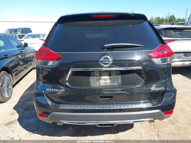 Aukcja sprzedaży 2018 Nissan Rogue Sl, vin: JN8AT2MVXJW343088, numer aukcji: 44794818
