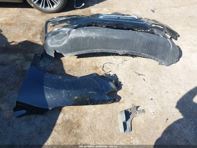 Aukcja sprzedaży 2018 Nissan Rogue Sl, vin: JN8AT2MVXJW343088, numer aukcji: 44794818