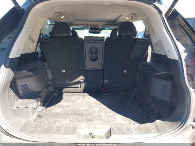 Aukcja sprzedaży 2018 Nissan Rogue Sl, vin: JN8AT2MVXJW343088, numer aukcji: 44794818