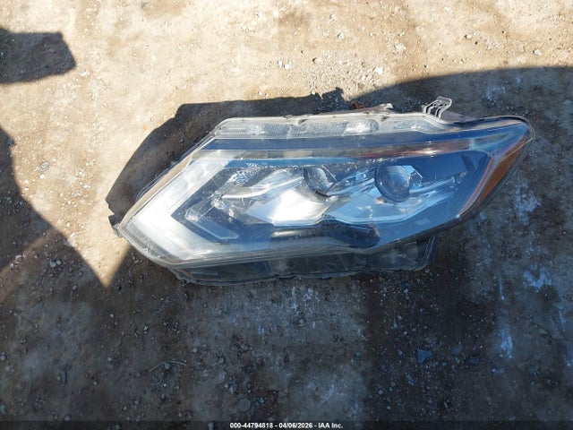 Aukcja sprzedaży 2018 Nissan Rogue Sl, vin: JN8AT2MVXJW343088, numer aukcji: 44794818