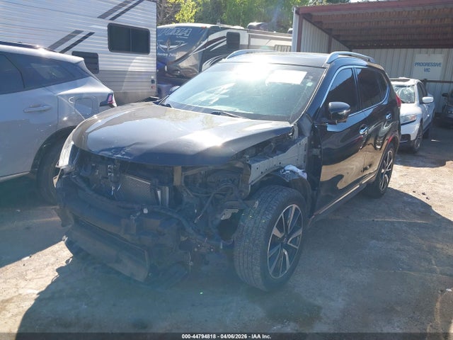 Aukcja sprzedaży 2018 Nissan Rogue Sl, vin: JN8AT2MVXJW343088, numer aukcji: 44794818