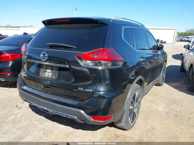 Aukcja sprzedaży 2018 Nissan Rogue Sl, vin: JN8AT2MVXJW343088, numer aukcji: 44794818