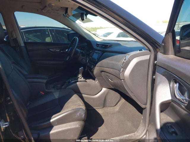 Aukcja sprzedaży 2018 Nissan Rogue Sl, vin: JN8AT2MVXJW343088, numer aukcji: 44794818