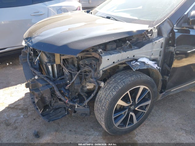 Aukcja sprzedaży 2018 Nissan Rogue Sl, vin: JN8AT2MVXJW343088, numer aukcji: 44794818