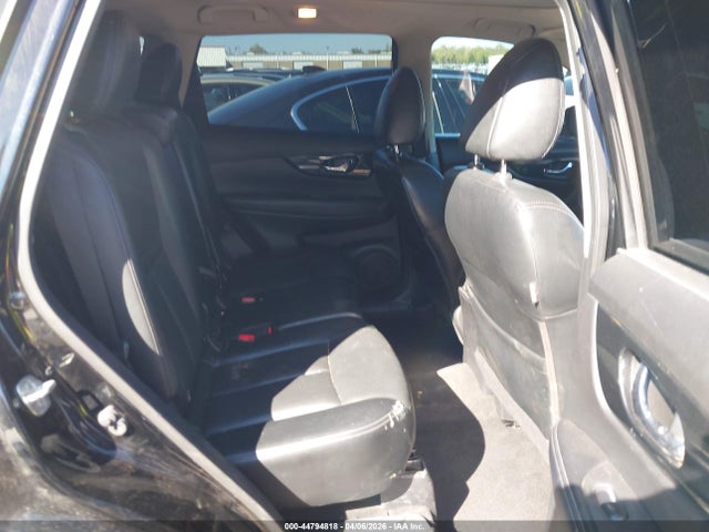Aukcja sprzedaży 2018 Nissan Rogue Sl, vin: JN8AT2MVXJW343088, numer aukcji: 44794818