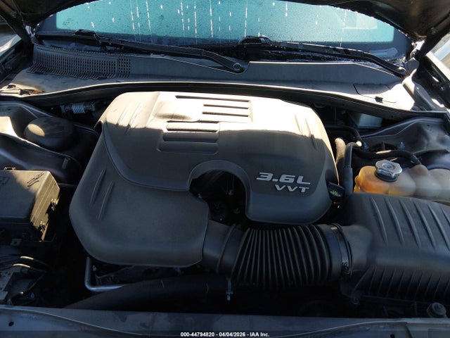 Aukcja sprzedaży 2018 Chrysler 300 Touring Awd, vin: 2C3CCARG4JH250935, numer aukcji: 44794820