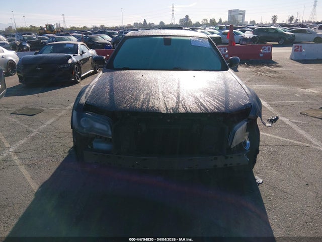 Aukcja sprzedaży 2018 Chrysler 300 Touring Awd, vin: 2C3CCARG4JH250935, numer aukcji: 44794820