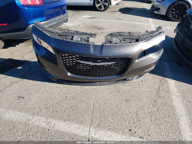 Aukcja sprzedaży 2018 Chrysler 300 Touring Awd, vin: 2C3CCARG4JH250935, numer aukcji: 44794820
