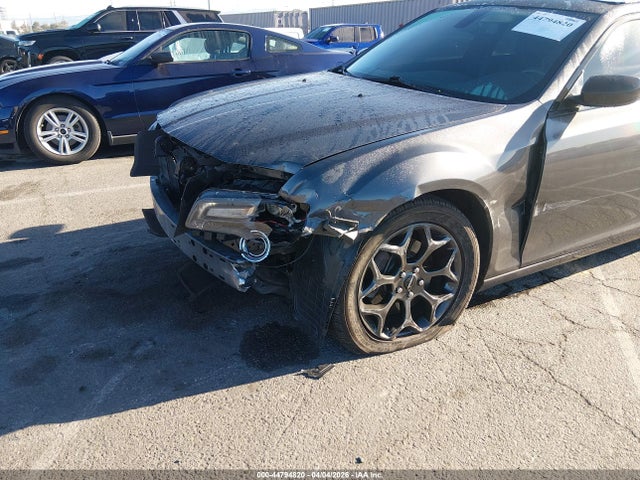 Aukcja sprzedaży 2018 Chrysler 300 Touring Awd, vin: 2C3CCARG4JH250935, numer aukcji: 44794820