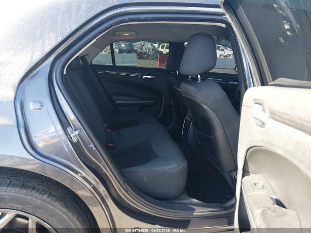 Aukcja sprzedaży 2018 Chrysler 300 Touring Awd, vin: 2C3CCARG4JH250935, numer aukcji: 44794820