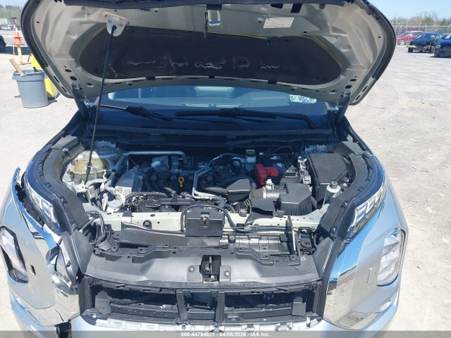Aukcja sprzedaży 2022 Mitsubishi Outlander, vin: JA4J4UA8XNZ020788, numer aukcji: 44794821