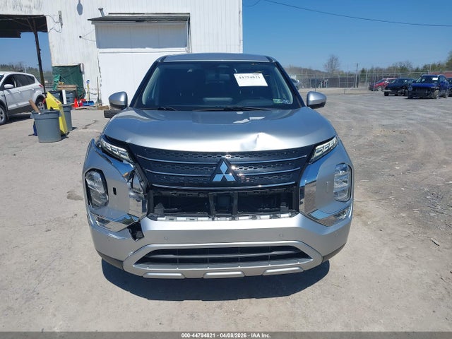 Aukcja sprzedaży 2022 Mitsubishi Outlander, vin: JA4J4UA8XNZ020788, numer aukcji: 44794821