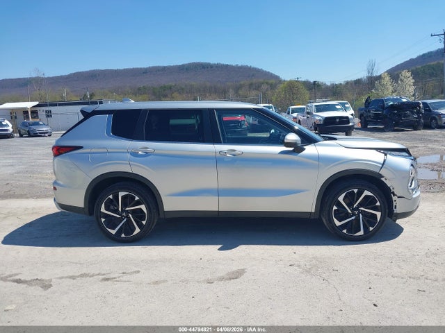 Aukcja sprzedaży 2022 Mitsubishi Outlander, vin: JA4J4UA8XNZ020788, numer aukcji: 44794821