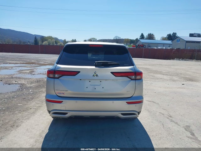 Aukcja sprzedaży 2022 Mitsubishi Outlander, vin: JA4J4UA8XNZ020788, numer aukcji: 44794821