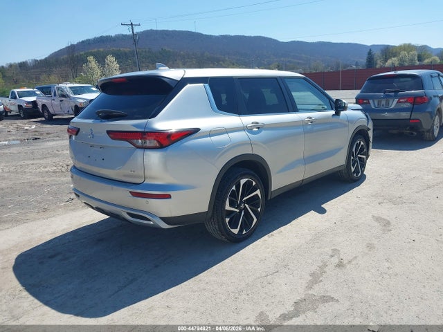 Aukcja sprzedaży 2022 Mitsubishi Outlander, vin: JA4J4UA8XNZ020788, numer aukcji: 44794821