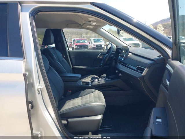 Aukcja sprzedaży 2022 Mitsubishi Outlander, vin: JA4J4UA8XNZ020788, numer aukcji: 44794821