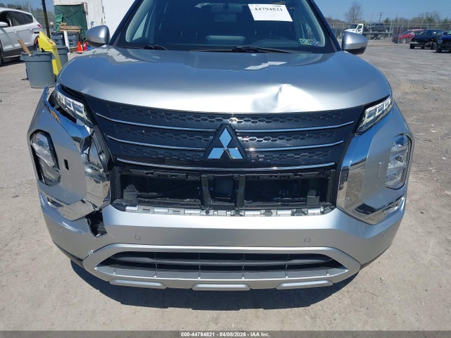 Aukcja sprzedaży 2022 Mitsubishi Outlander, vin: JA4J4UA8XNZ020788, numer aukcji: 44794821