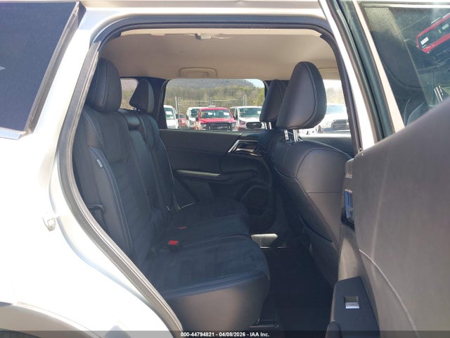 Aukcja sprzedaży 2022 Mitsubishi Outlander, vin: JA4J4UA8XNZ020788, numer aukcji: 44794821