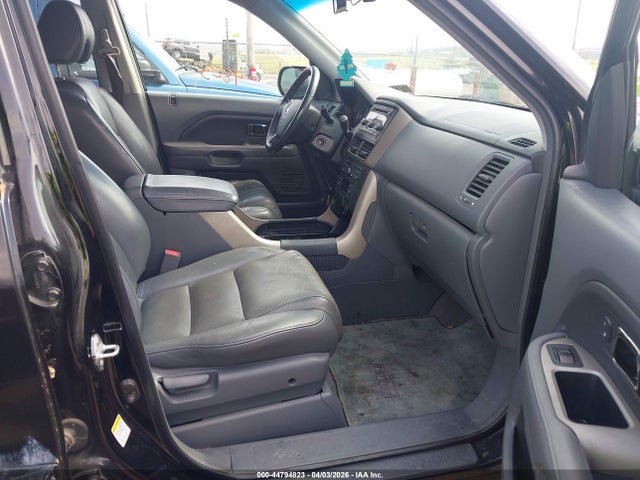 2007 HONDA PILOT 5FNYF28527B004589 Photo 4