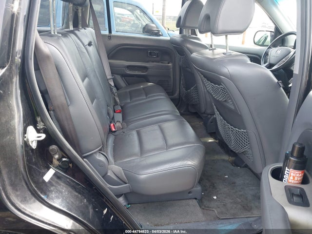 2007 HONDA PILOT 5FNYF28527B004589 Photo 7