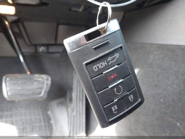 2014 Cadillac Ats Luxury მანქანა იყიდება აუქციონზე, vin: 1G6AB5RA4E0158598, აუქციონის ნომერი: 44794825