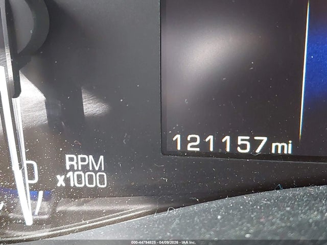 2014 Cadillac Ats Luxury მანქანა იყიდება აუქციონზე, vin: 1G6AB5RA4E0158598, აუქციონის ნომერი: 44794825