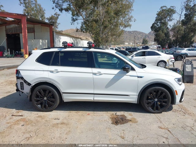 Продаж на аукціоні авто 2020 Volkswagen Tiguan 2.0t Se/2.0t Se R-line Black/2.0t Sel, vin: 3VV3B7AX1LM163822, номер лоту: 44794827