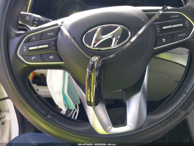 Aukcja sprzedaży 2021 Hyundai Palisade Sel, vin: KM8R4DHE8MU256688, numer aukcji: 44794828
