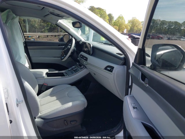 Aukcja sprzedaży 2021 Hyundai Palisade Sel, vin: KM8R4DHE8MU256688, numer aukcji: 44794828