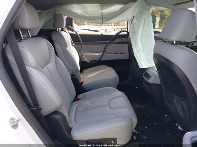 Aukcja sprzedaży 2021 Hyundai Palisade Sel, vin: KM8R4DHE8MU256688, numer aukcji: 44794828