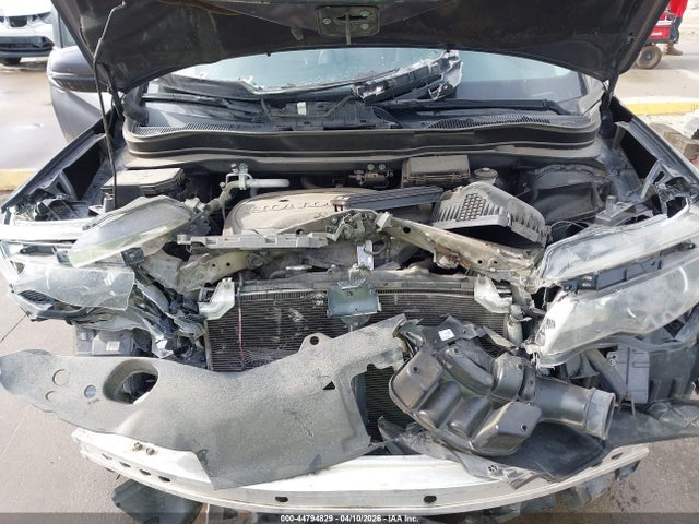 Продаж на аукціоні авто 2019 Honda Pilot Ex-l, vin: 5FNYF6H52KB033655, номер лоту: 44794829