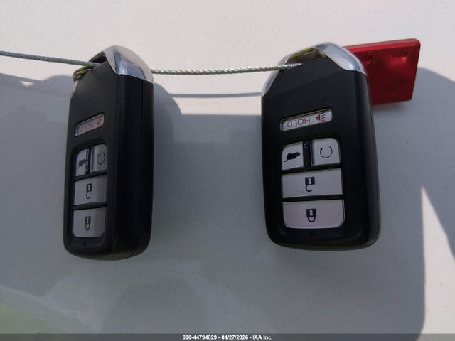 Продаж на аукціоні авто 2019 Honda Pilot Ex-l, vin: 5FNYF6H52KB033655, номер лоту: 44794829