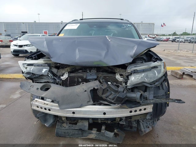 Продаж на аукціоні авто 2019 Honda Pilot Ex-l, vin: 5FNYF6H52KB033655, номер лоту: 44794829