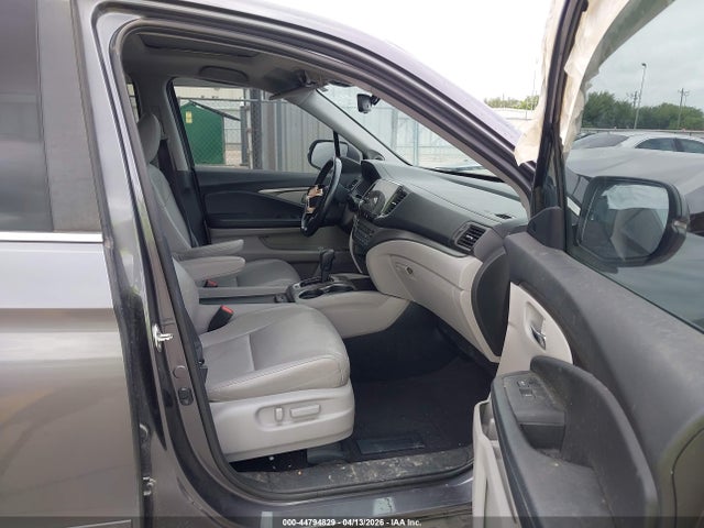 Продаж на аукціоні авто 2019 Honda Pilot Ex-l, vin: 5FNYF6H52KB033655, номер лоту: 44794829