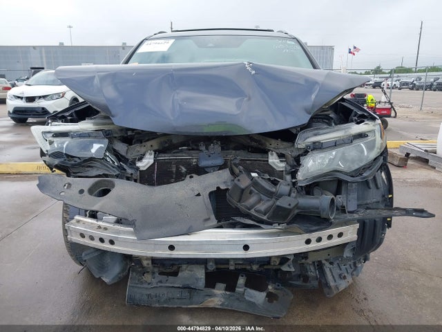 Продаж на аукціоні авто 2019 Honda Pilot Ex-l, vin: 5FNYF6H52KB033655, номер лоту: 44794829