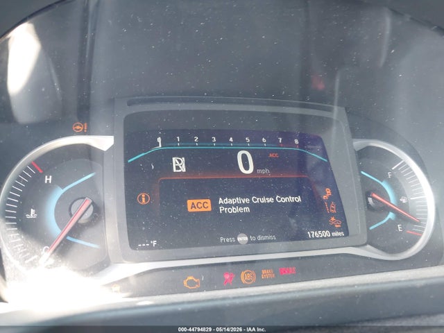 Продаж на аукціоні авто 2019 Honda Pilot Ex-l, vin: 5FNYF6H52KB033655, номер лоту: 44794829
