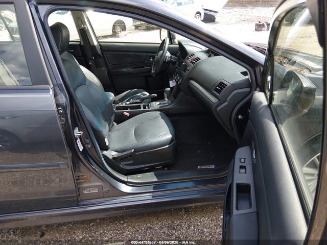 44794837 :رقم المزاد ، JF1GPAS61DH215255 vin ، 2013 Subaru Impreza 2.0i Sport Limited مزاد بيع